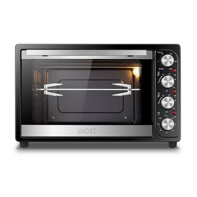 Lò nướng UKOEO HBD-5002 52l hàng chính hãng