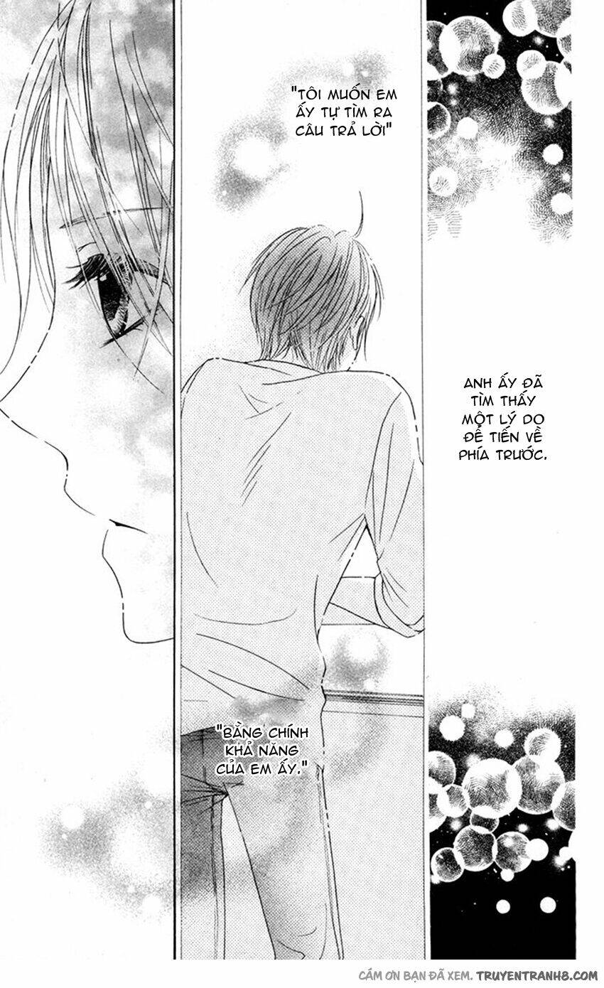 hajimari no niina chapter 15 22