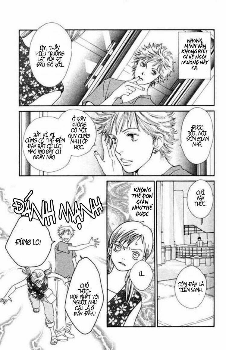 cat street chapter 3 6