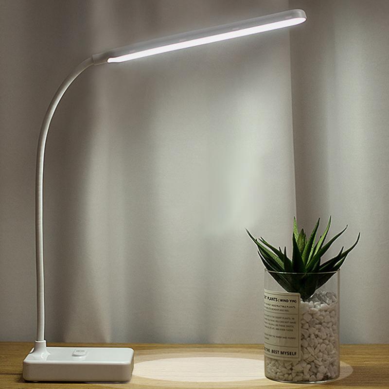 Đèn Led Để Bàn Bảo Vệ Mắt Có Thể Gấp Gọn Tiện Lợi