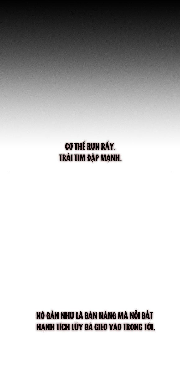 [18+] Nước Mắt Trên Đóa Hoa Tàn chapter 15.1 36