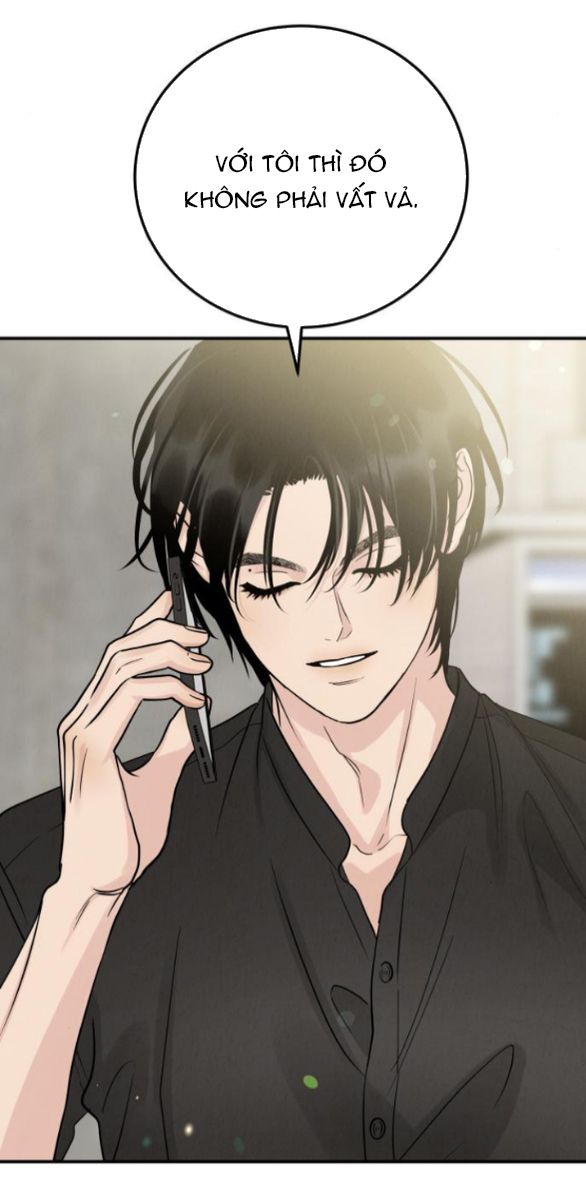Thuyết Tình Yêu Ích Kỷ chapter 36.2 18