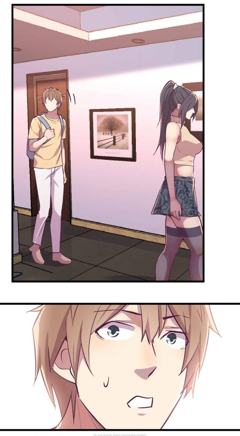 song tu đạo lữ kiểu xem mặt chapter 33 25