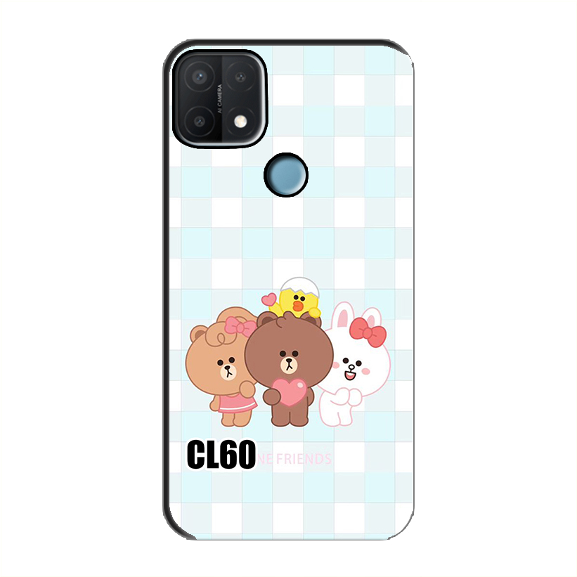 Ốp Lưng Dành Cho OPPO A15
