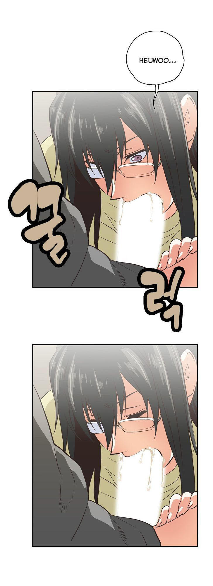 đừng học nữa, chạm vào em đi mà! chapter 66 37