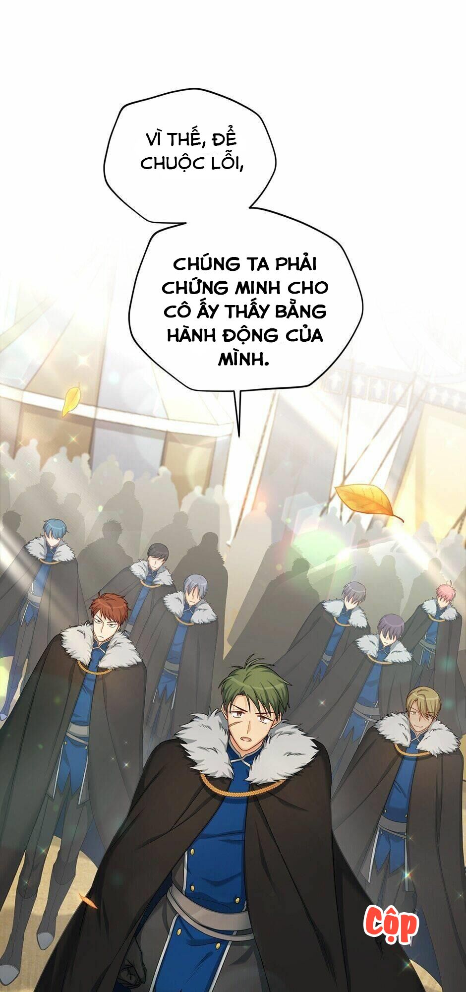 nữ công tước với tâm hồn trống rỗng chapter 77 84