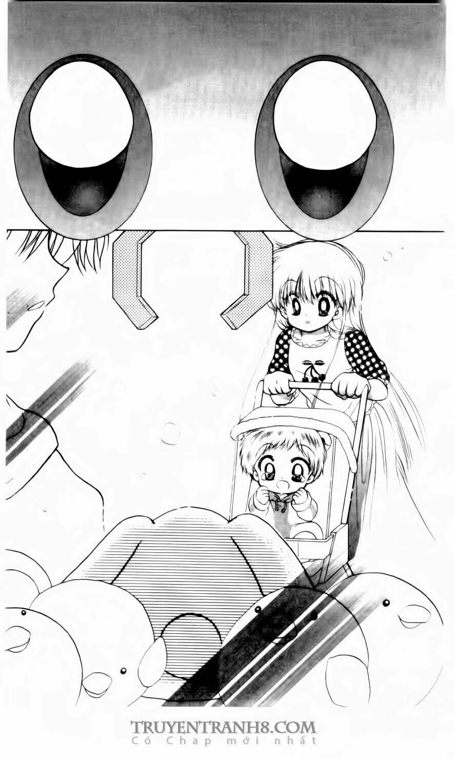 daa! daa! daa! chapter 43 16