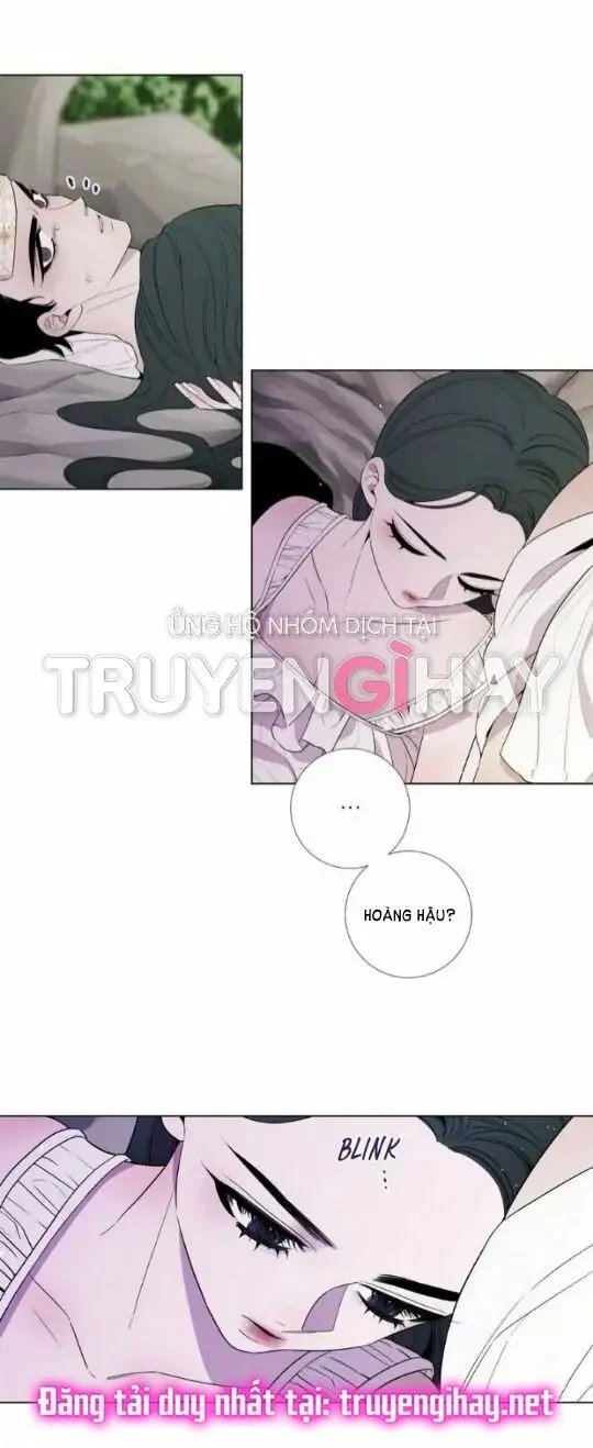 từ tiểu thư thành hoàng hậu - lady to queen chapter 29.5 20