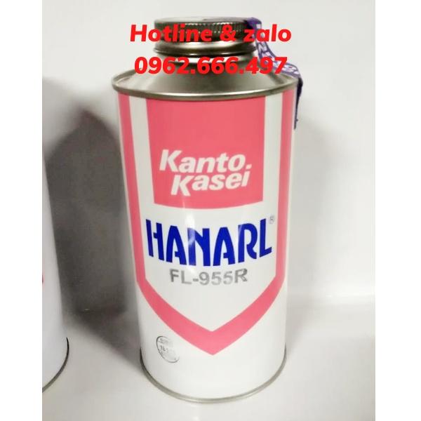 Dầu Kanto Kasei HANARL FL-955R