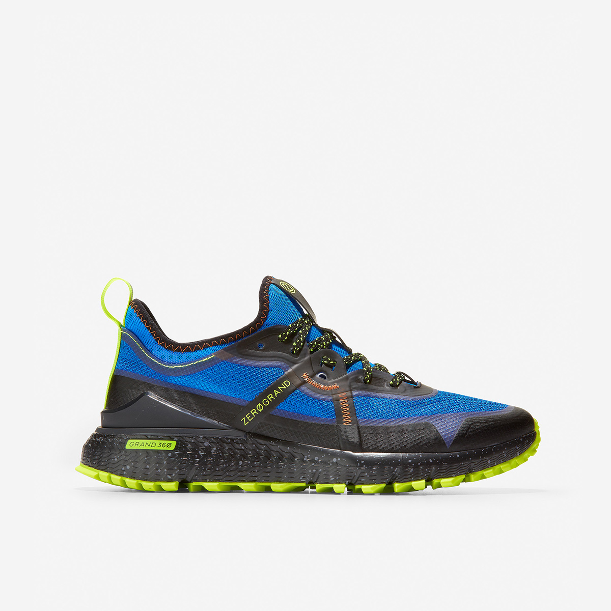 GIÀY SNEAKER, THỂ THAO - NAM - ZERØGRAND OVERTAKE ALL TERRAIN RUNNER - C32401