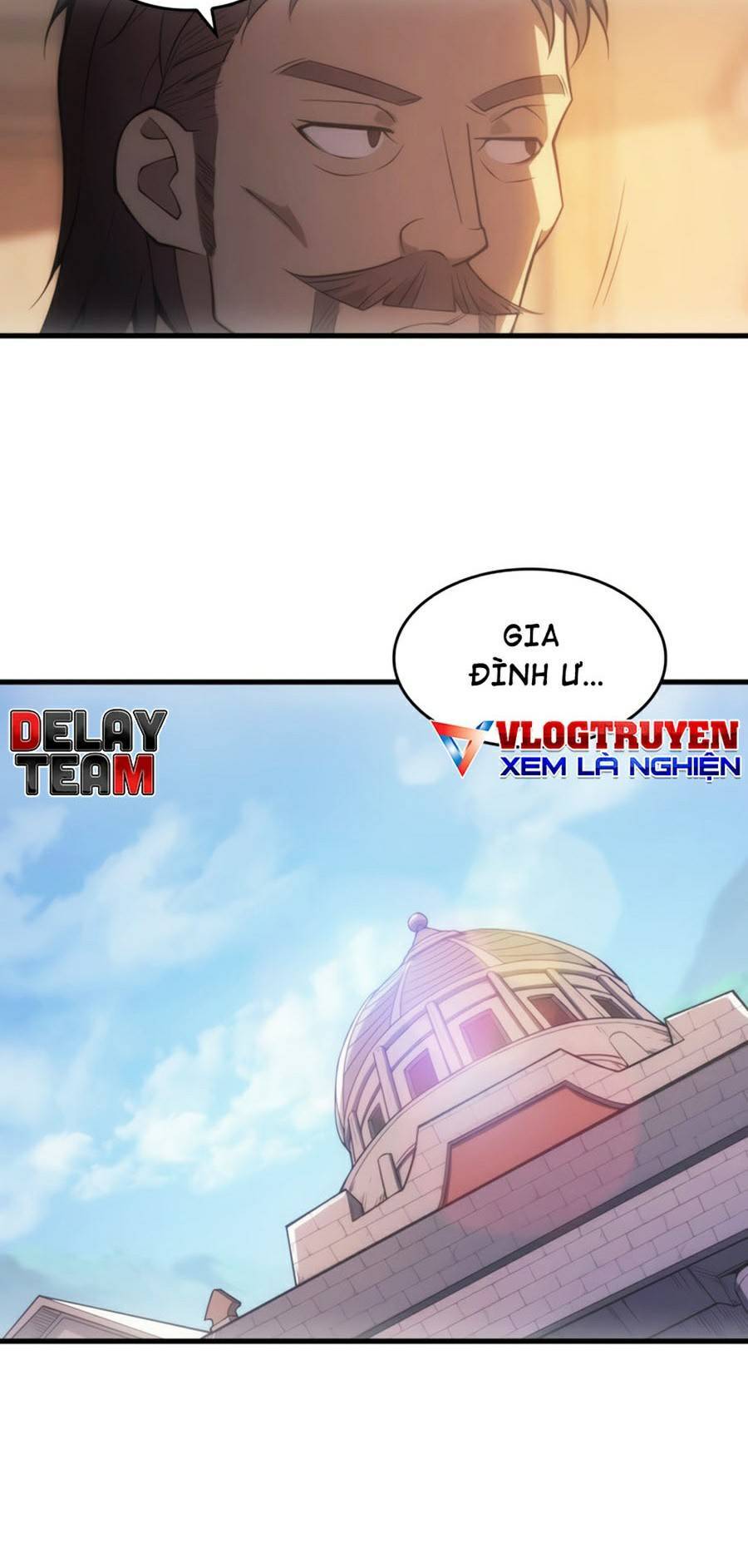 tái sinh ở dị giới, tôi từ công chức trở thành chiến thần chapter 7 47