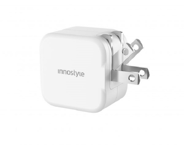 Sạc nhanh Innostyle USB-C 20W Minigo 3 - Hàng nhập khẩu