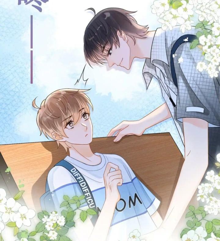 lãnh chúa trường học mong anh quay lại chapter 2 25