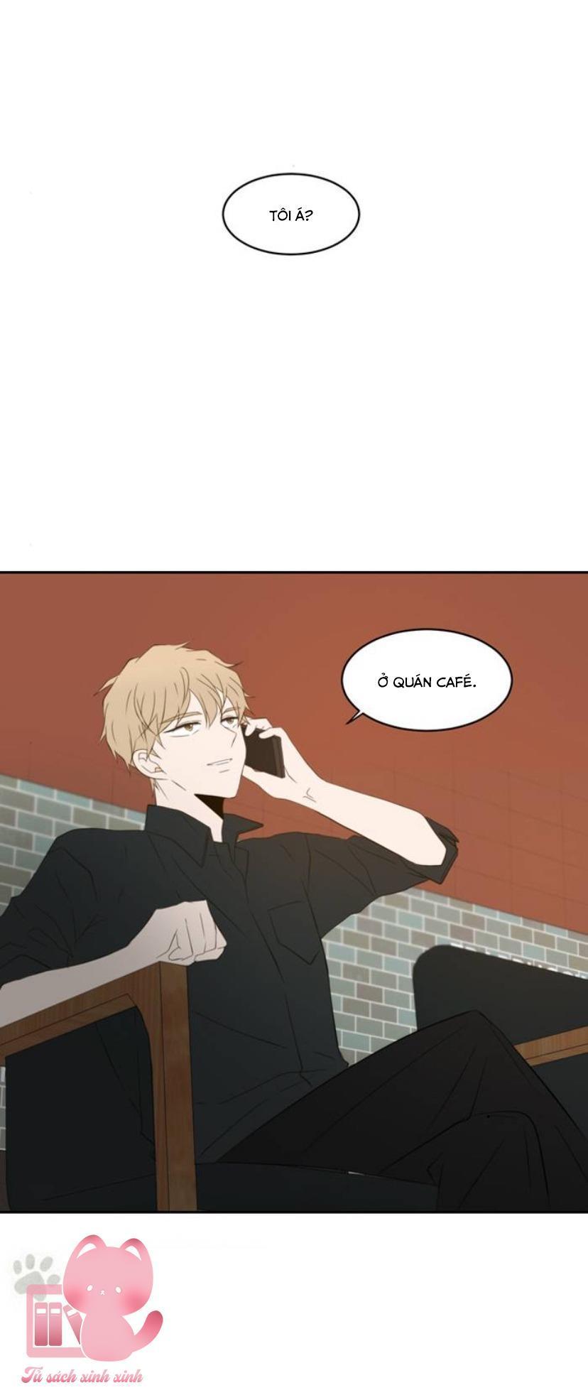 a good day to be a dog chapter 85 8