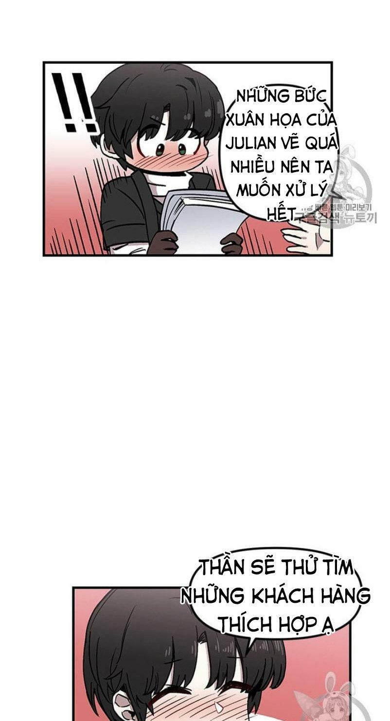 người chơi lỗi chapter 29 40