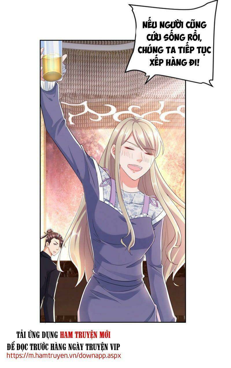 chí tôn toàn năng chapter 96 15