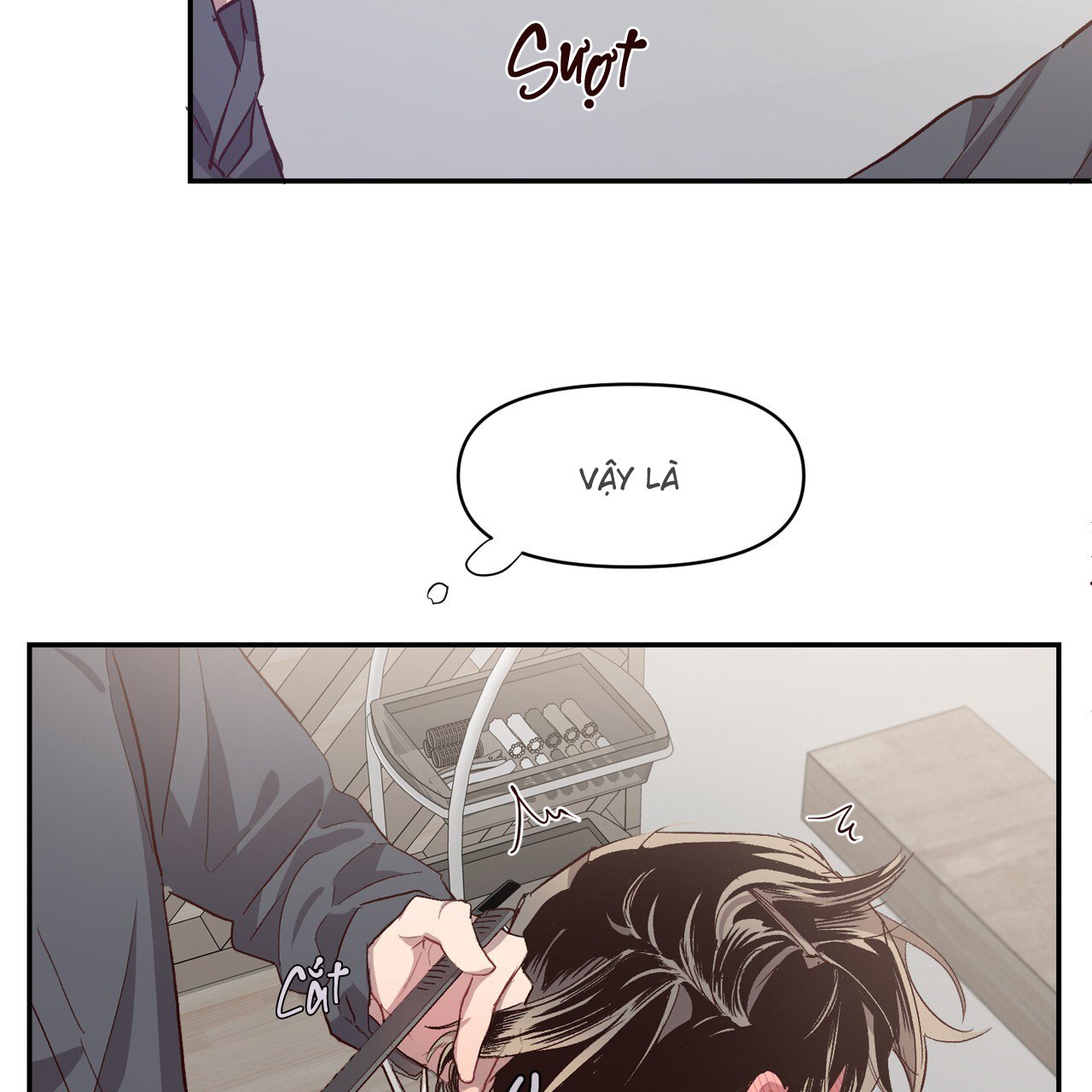 những suy nghĩ thầm kín trong đầu chapter 4 48