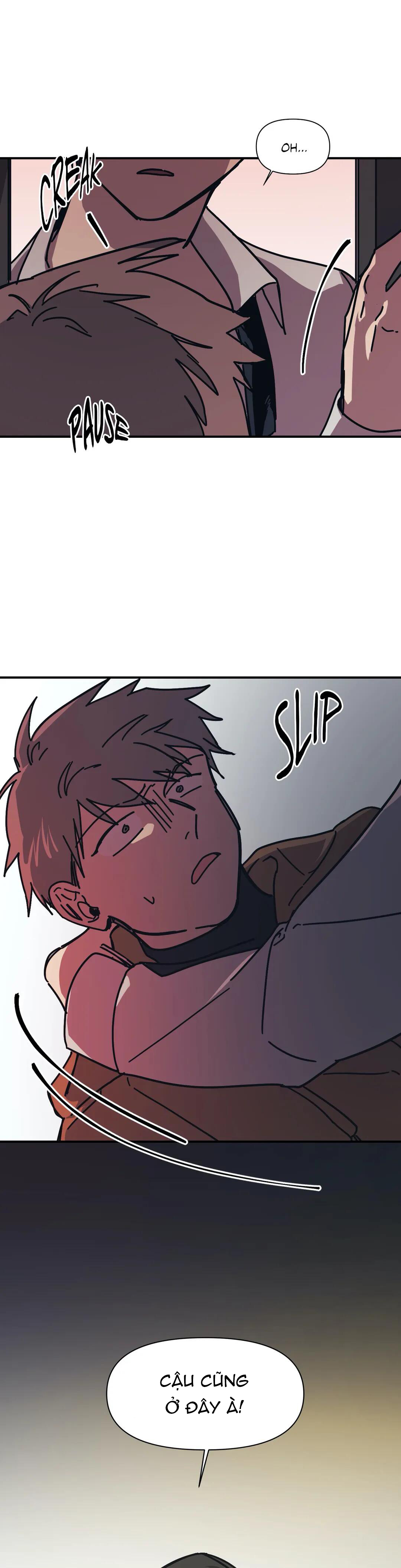 góc nhìn thứ ba (full) chapter 24.2 8