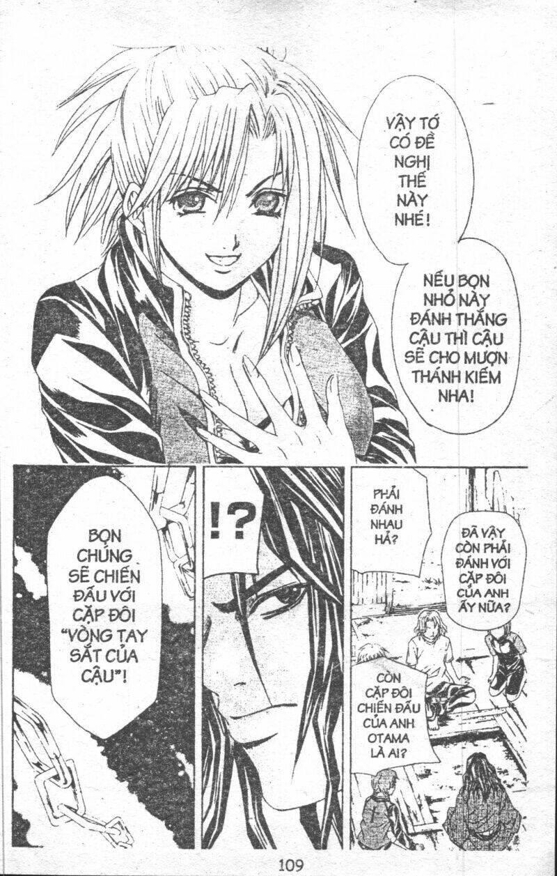 kami to sengoku seitokai chapter 43 18