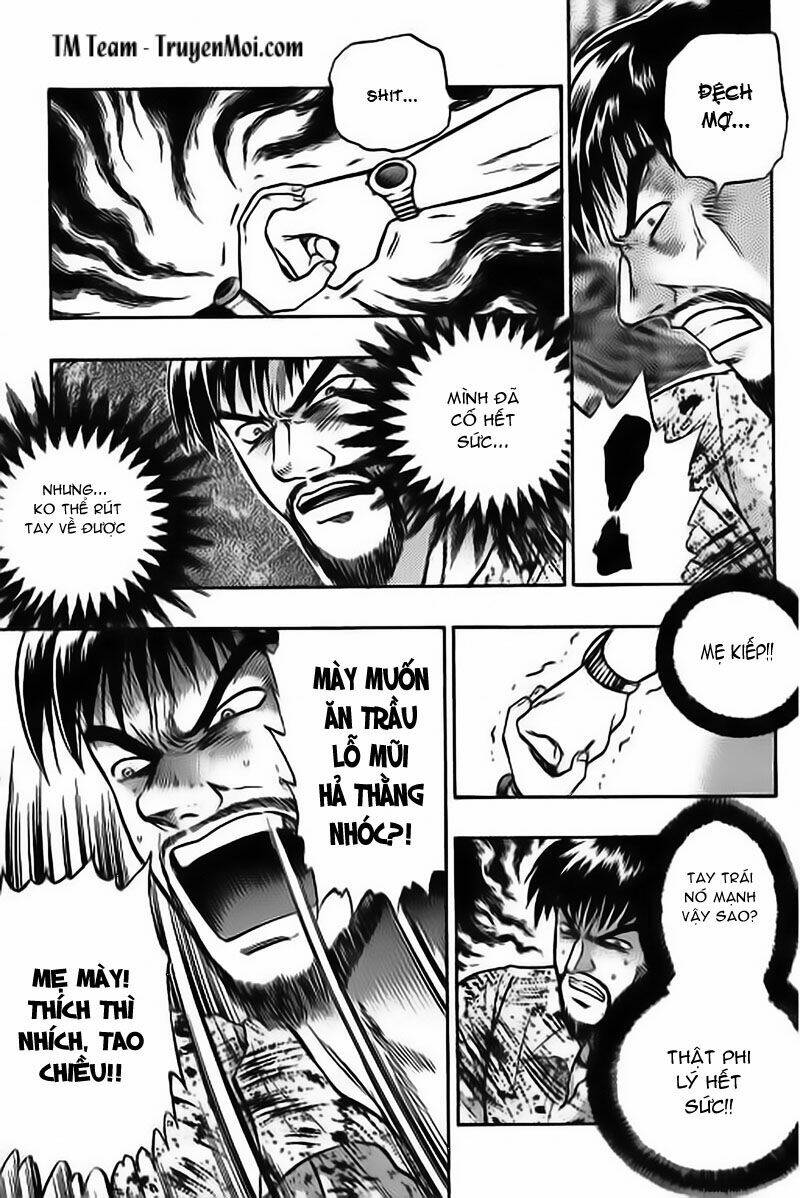 bowling king chapter 4 22