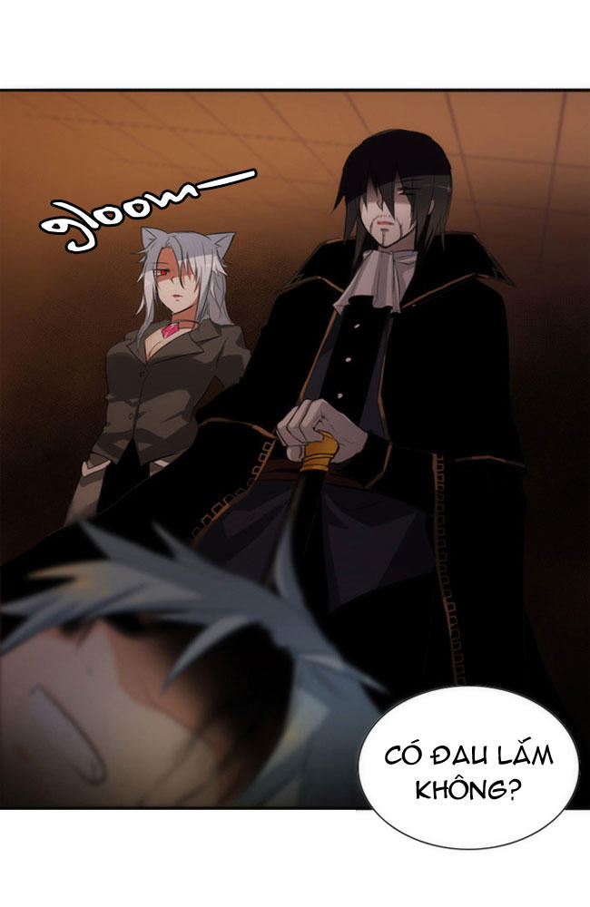 crepuscule (yamchi) chapter 34 26