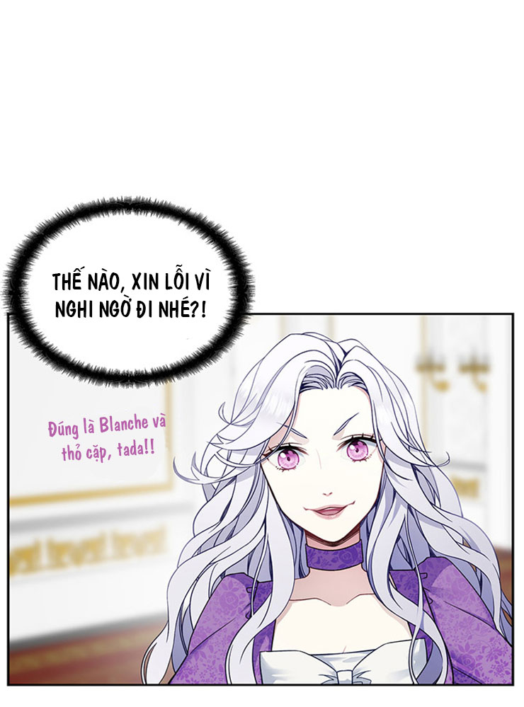 tôi là mẹ kế nhưng con gái tôi quá dễ thương chapter 6 61