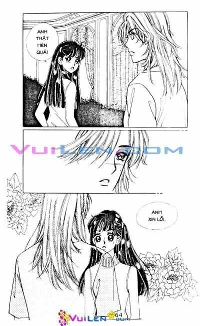 bữa tối của hoàng tử chapter 7 64