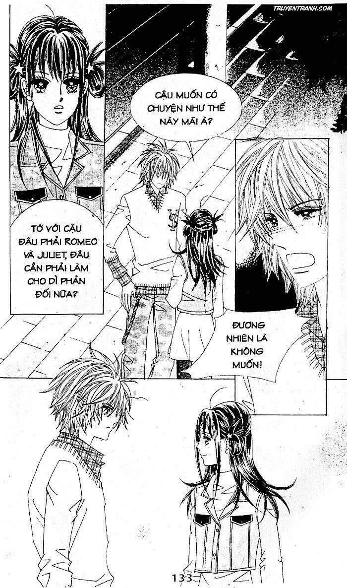 nhà trọ hoàn hảo chapter 65 21