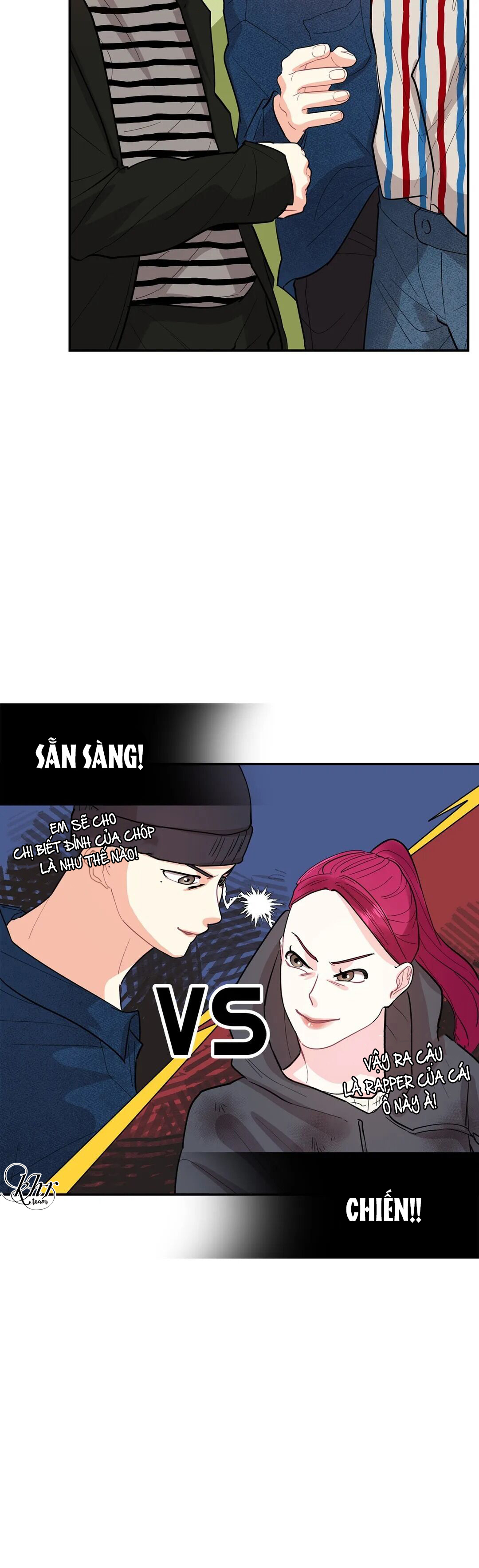 lên đỉnh chapter 43 13