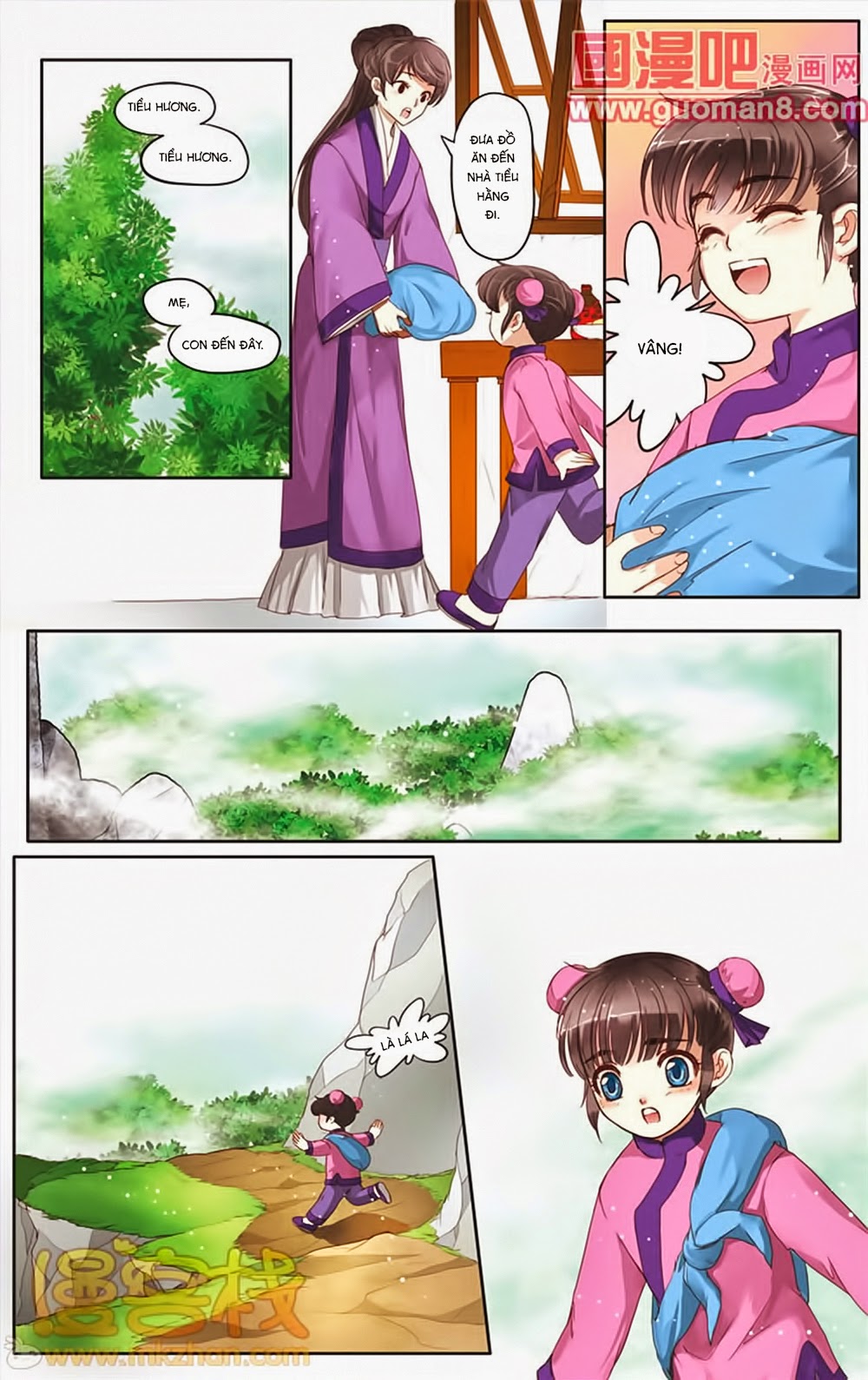 na tra chapter 14 18