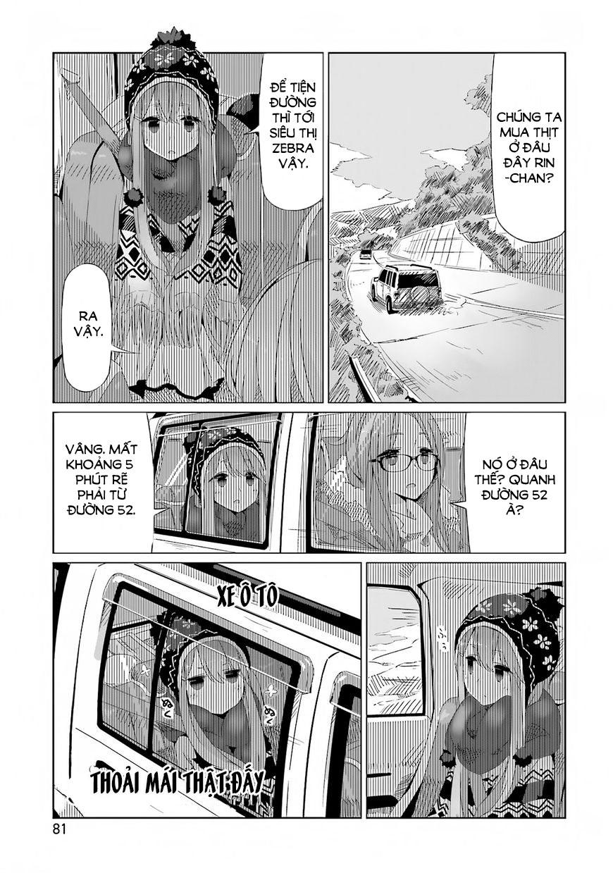 yurukyan chapter 10 5