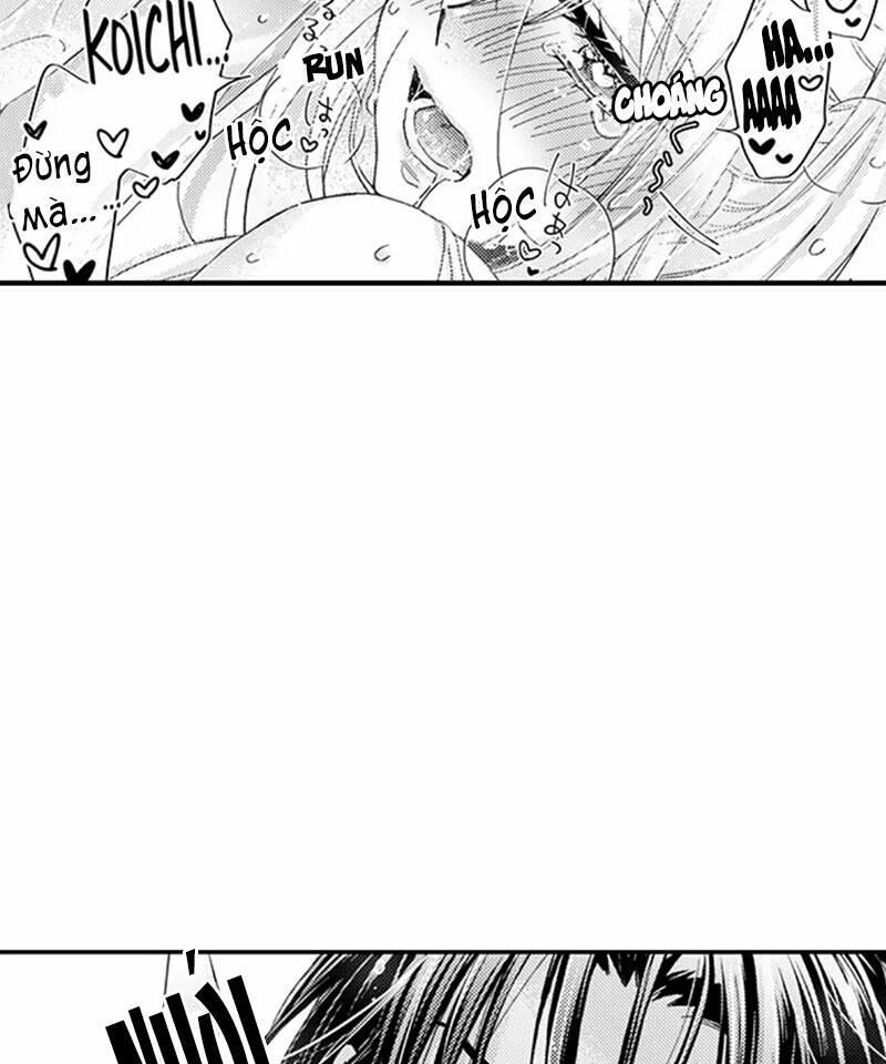 sếp thú tính nhà bên chapter 93 6