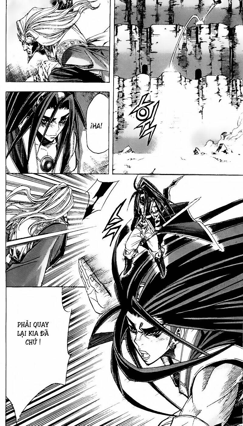 king of hell chapter 71 12