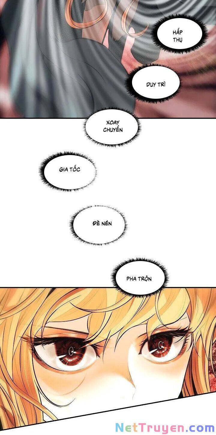 bất bại chân ma chapter 86 27