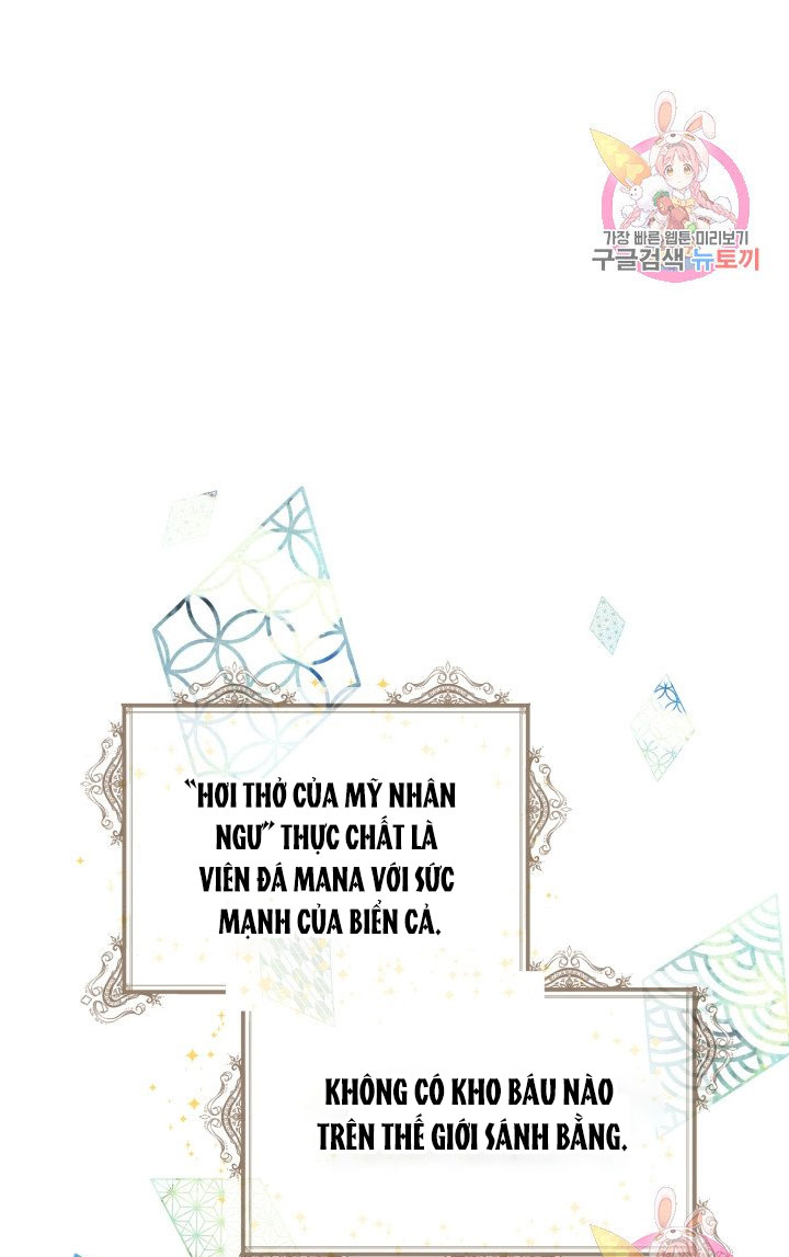 trở thành vợ thái tử quái vật chapter 9.2 25