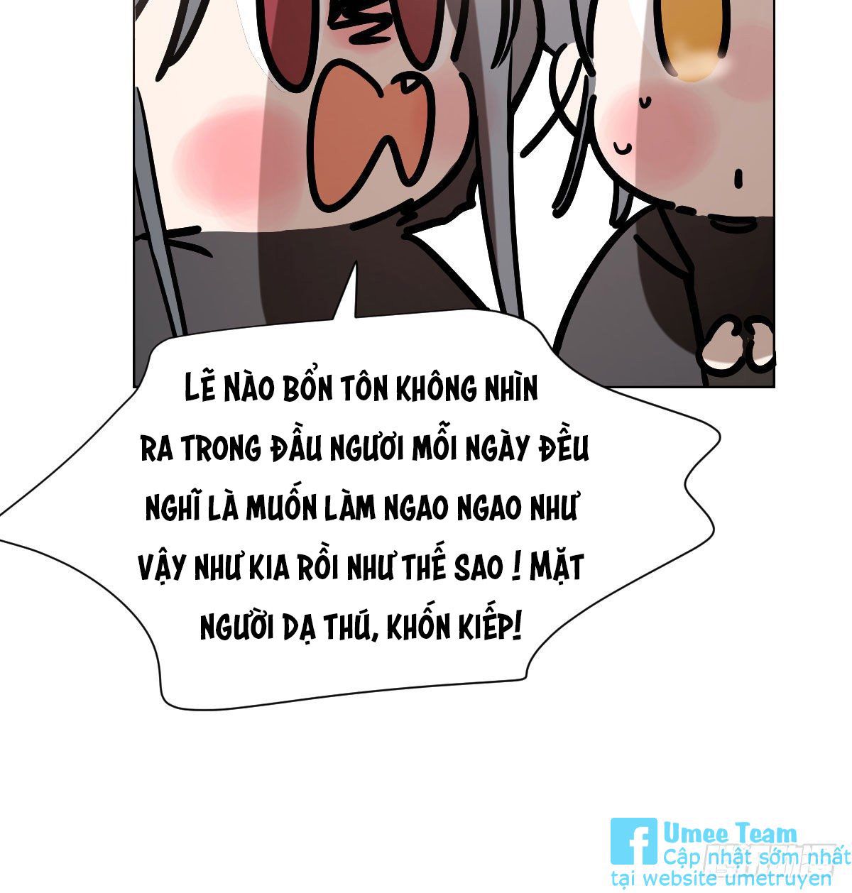 Bắt Lấy Ngao Ngao chapter 186 - Trang 72
