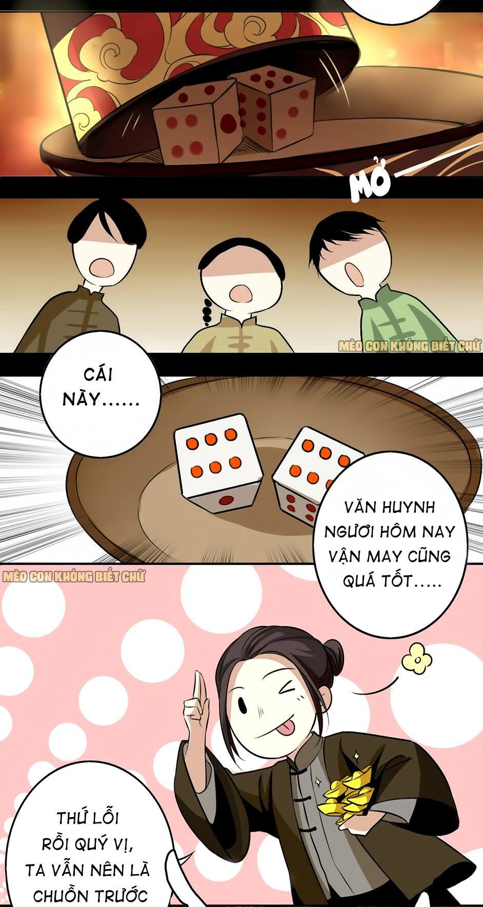 bốc toán tử chapter 5 21