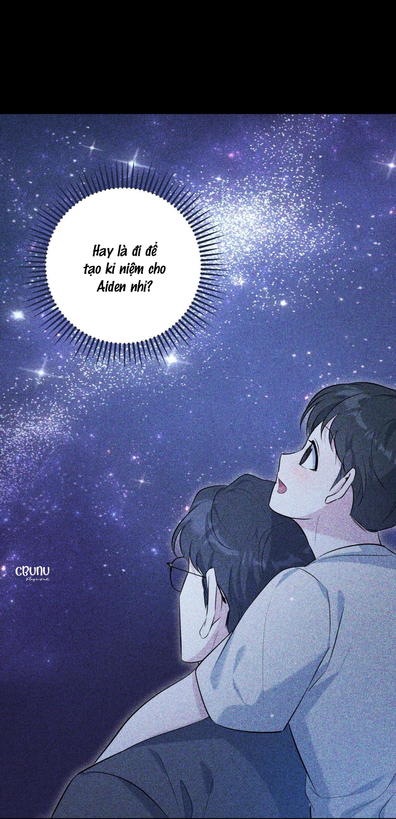 khu rừng tĩnh lặng chapter 9 5