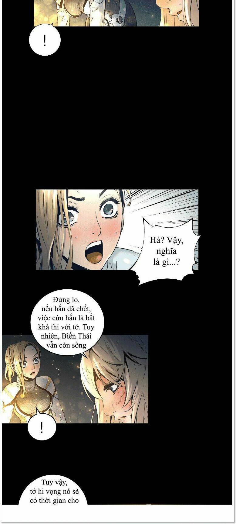 tam tuyệt tại dị giới chapter 37 9