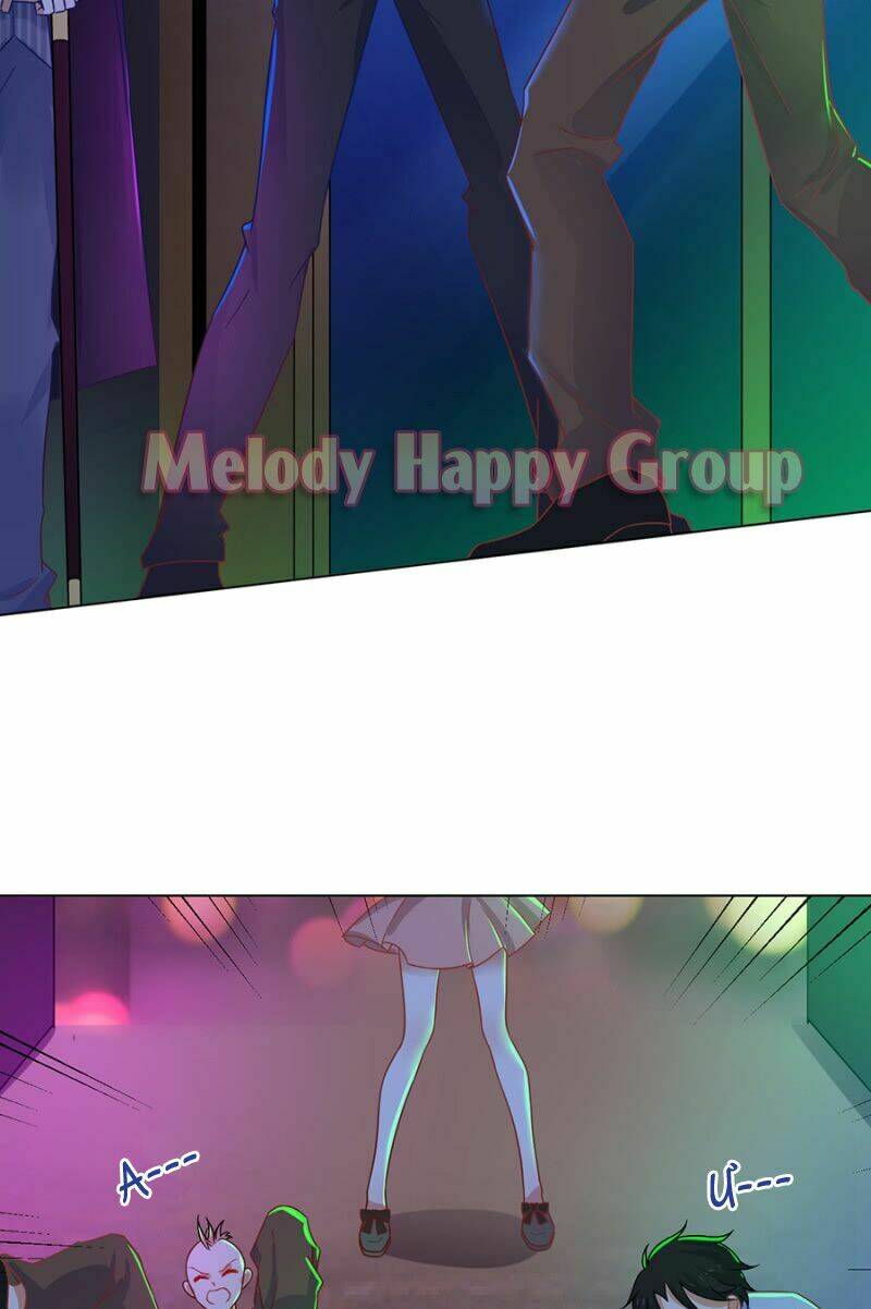 ma lạt thiên kim đẩu ác thiếu chapter 152.5 5