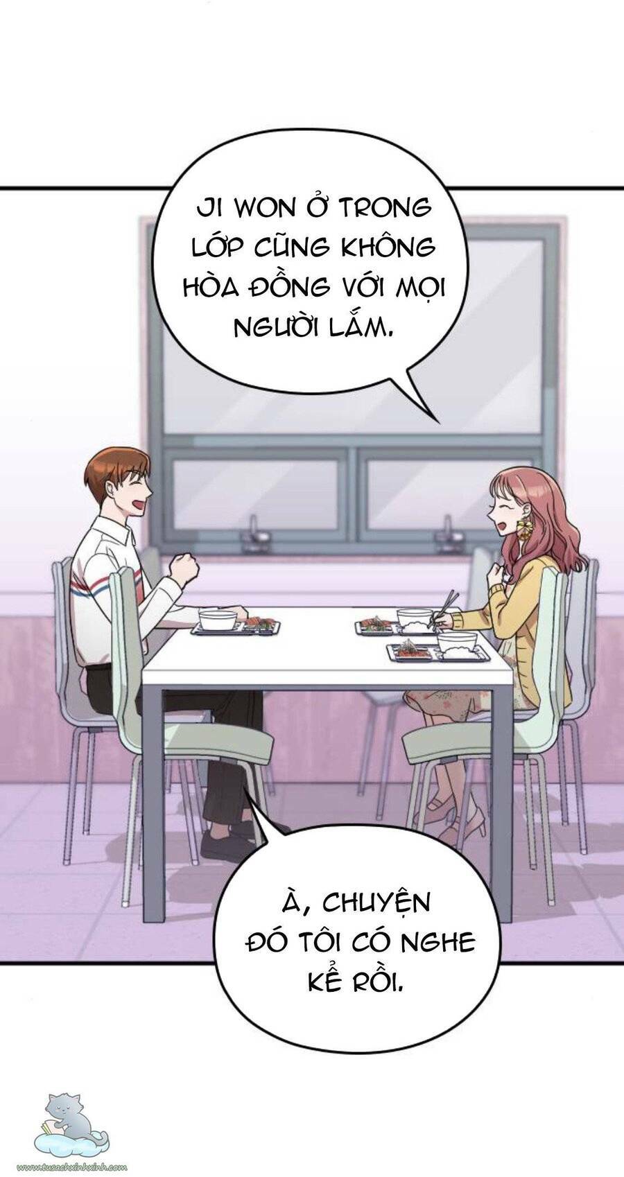 cô đi mà lấy chồng tôi đi chapter 6 122