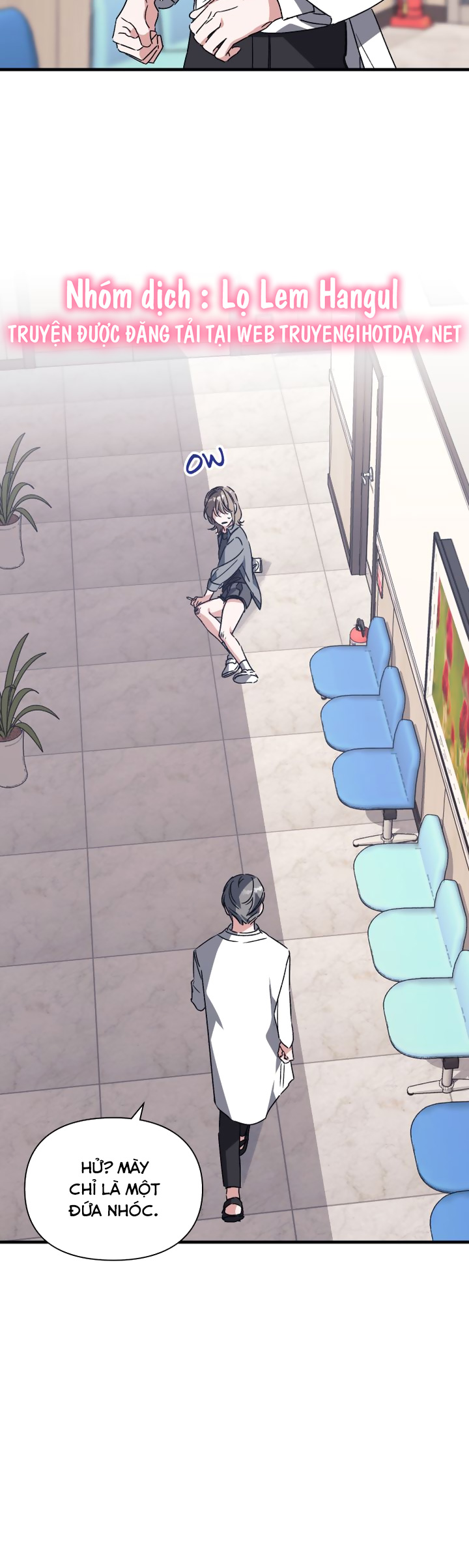 cuộc du hành thời gian của sela chapter 92 5