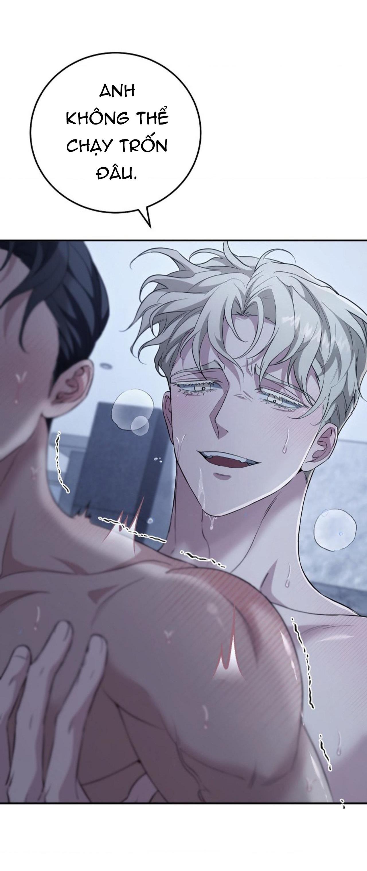 (abo)mối quan hệ không hoàn chỉnh chapter 4 31