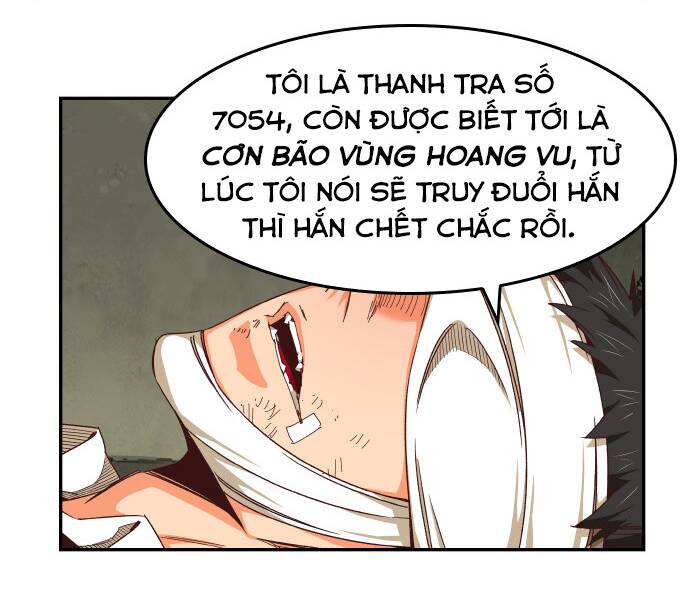 Chúa tể học đường chapter 533.5 17