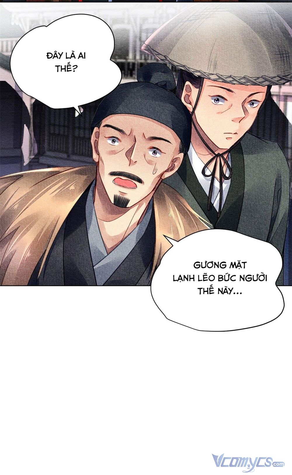 vấn đan chu chapter 23 42