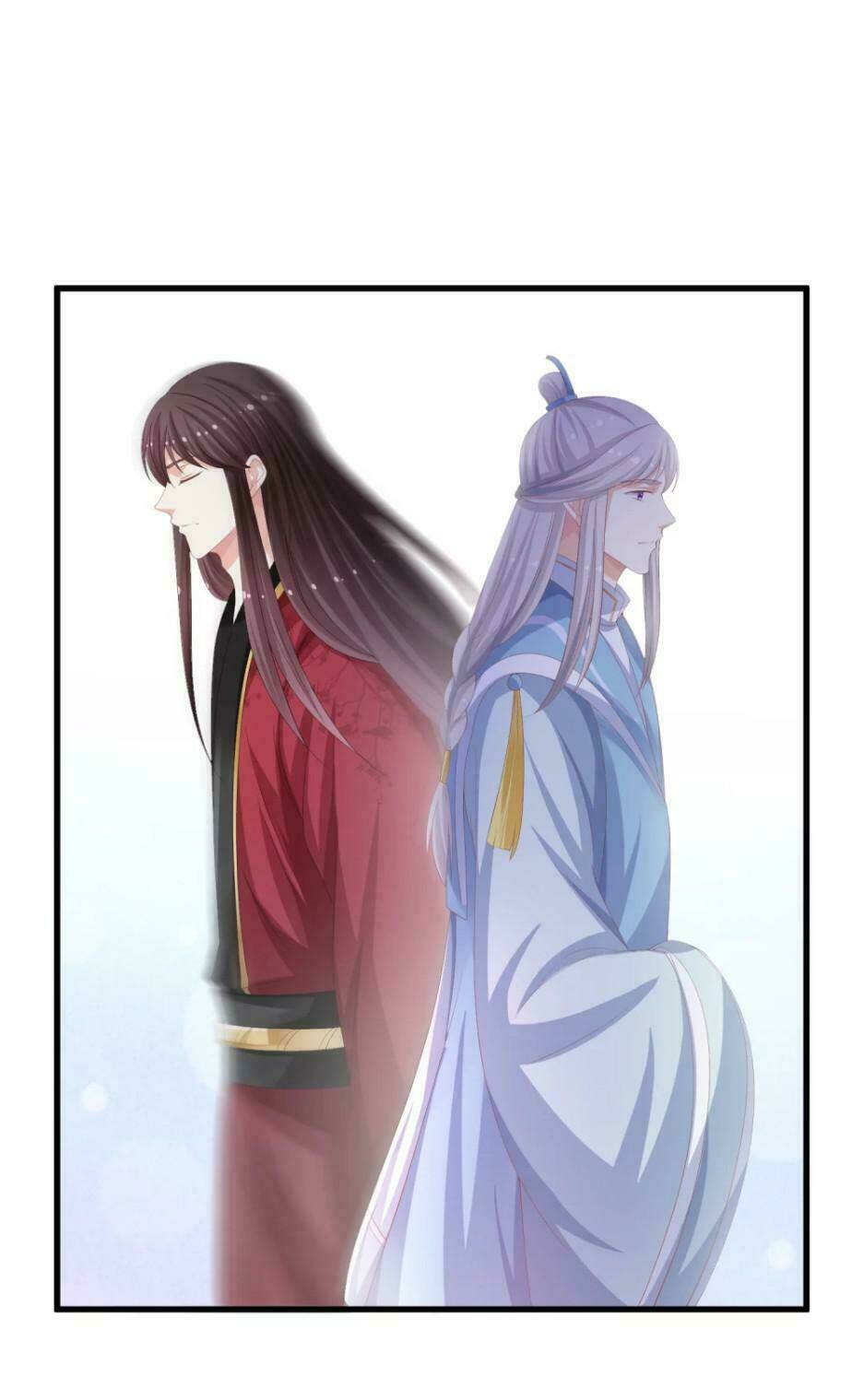 mau xuyên hướng dẫn tự cứu vật hi sinh nữ phụ chapter 13 28