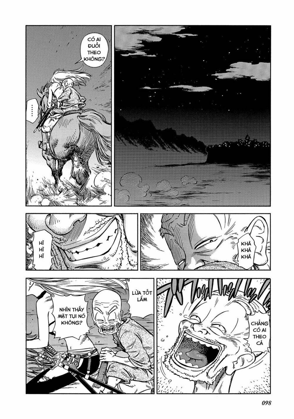 stravaganza - isai no hime chapter 23 39