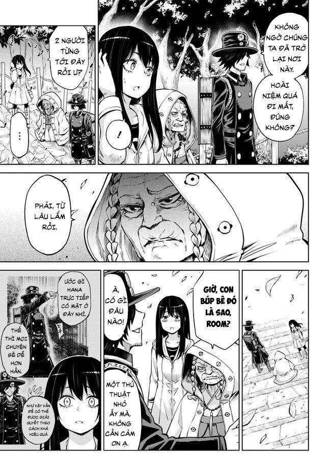 mieruko-chan chapter 44 9