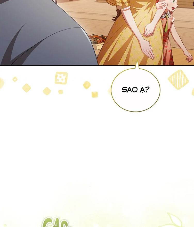 nhật ký chăm sóc đứa trẻ của nhân vật phản diện chapter 19 67