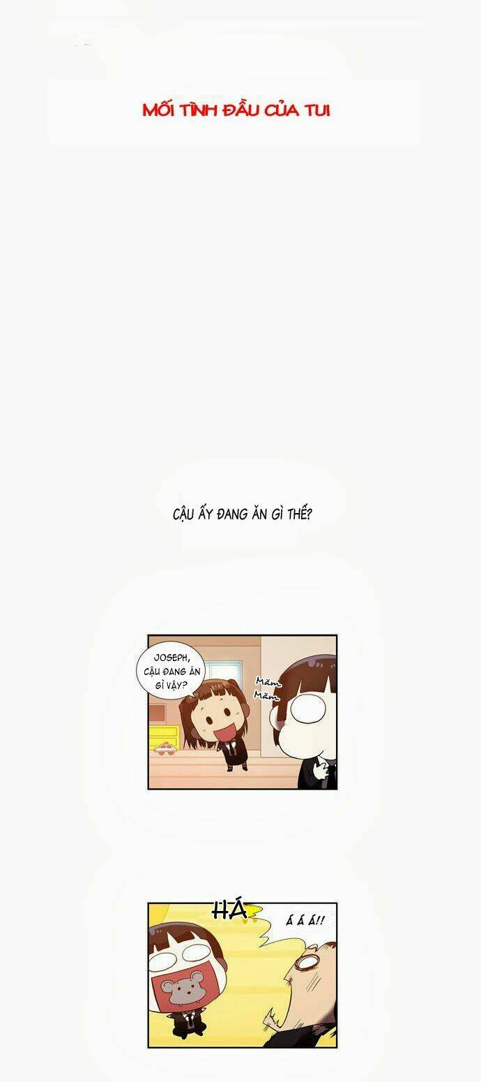 ma cà rồng biết yêu chapter 60.5 6